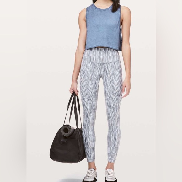 Lululemon Wunder Under - Picture 4 of 16